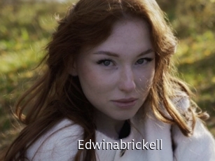 Edwinabrickell