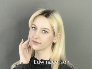 Edwinacorson