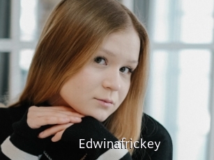 Edwinafrickey