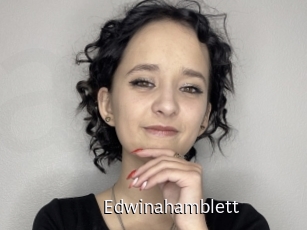 Edwinahamblett