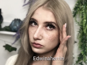 Edwinaherrin