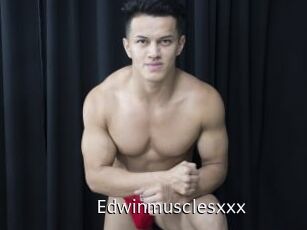 Edwinmusclesxxx