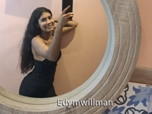 Edymwillman