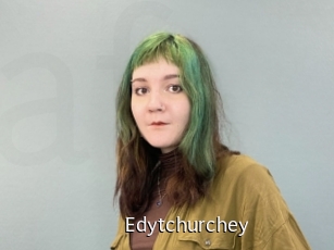 Edytchurchey