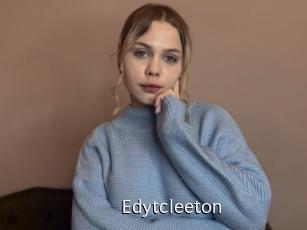 Edytcleeton