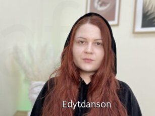 Edytdanson