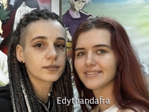 Edythandafra