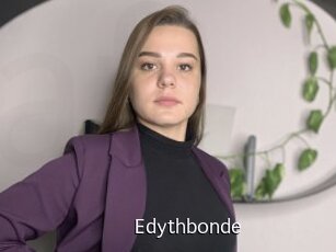 Edythbonde