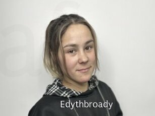 Edythbroady