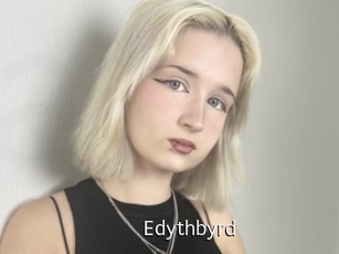 Edythbyrd