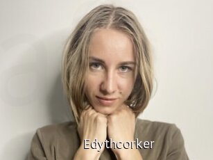 Edythcorker