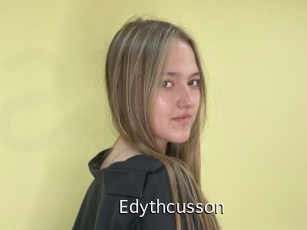 Edythcusson