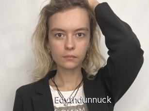 Edythdunnuck