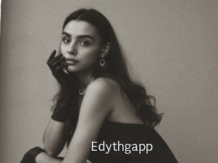 Edythgapp