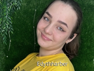 Edythharber