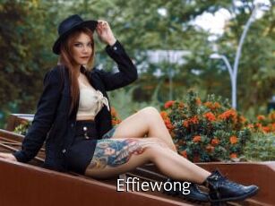 Effiewong