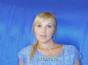 Ehterana