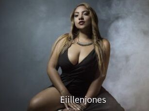 Eiillenjones