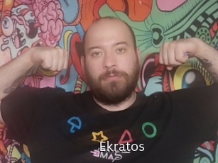 Ekratos