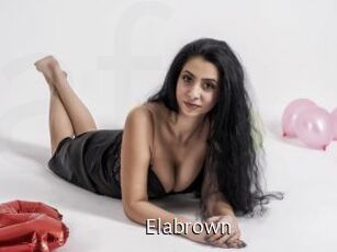 Elabrown