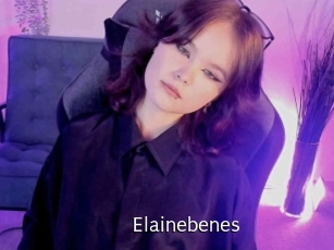 Elainebenes