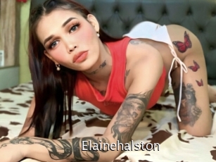 Elainehalston