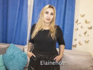 Elainehot