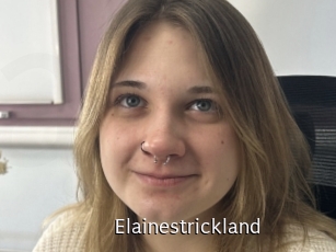 Elainestrickland