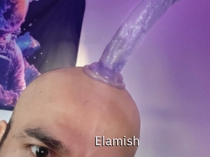 Elamish