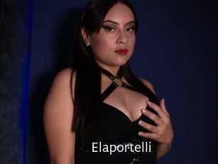 Elaportelli