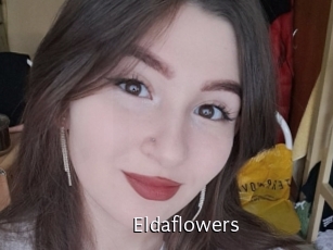 Eldaflowers