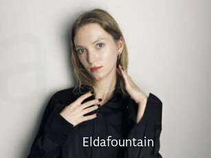 Eldafountain