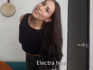 Electra_hunt