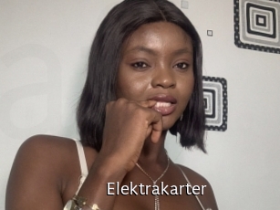 Elektrakarter