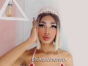 Elektrathomsx