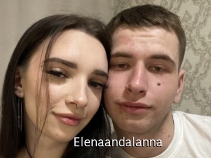 Elenaandalanna