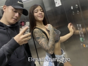 Elenaandsantiago