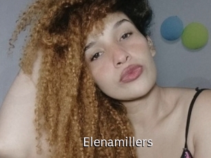 Elenamillers