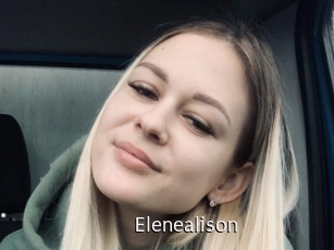 Elenealison