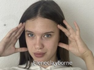 Eleneclayborne