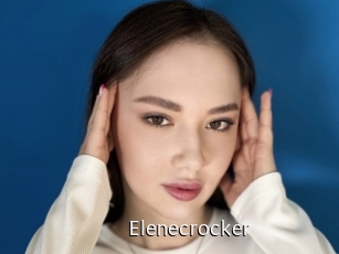 Elenecrocker