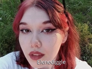 Elenediggle