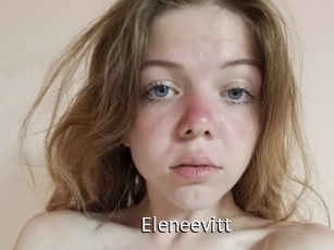 Eleneevitt