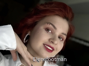 Elenefootman