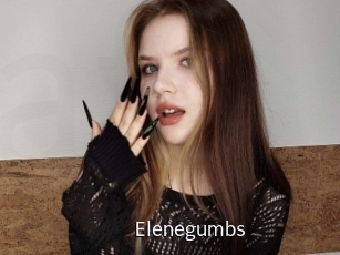 Elenegumbs