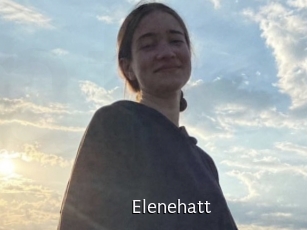 Elenehatt