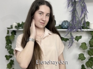 Elenehaydon