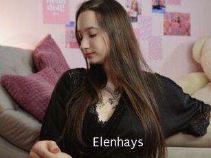 Elenhays