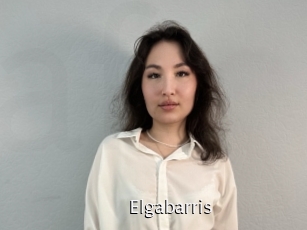 Elgabarris