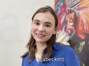 Elgabeckett